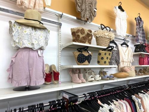 久喜のユーズレット