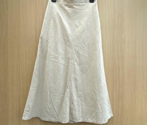 埼玉 古着屋のロングスカート