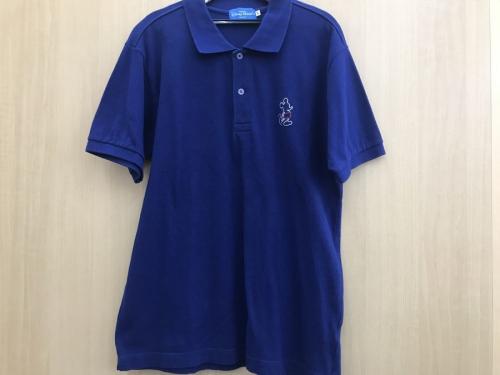 埼玉 古着屋のポロシャツ