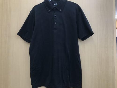 ポロシャツのメンズ
