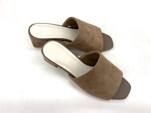 ワイドパンツのユーズレット