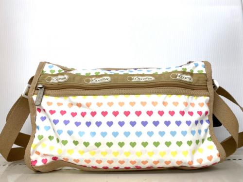 ユーズレットのバッグ