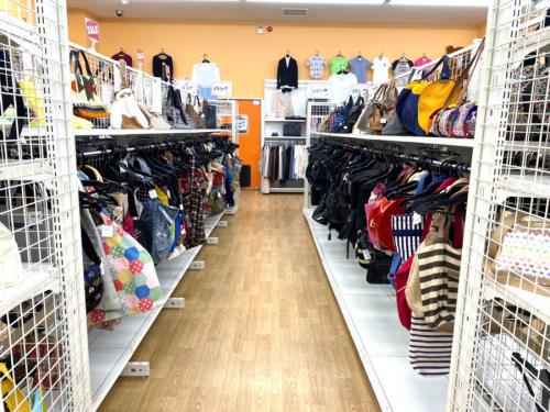 レスポートサック