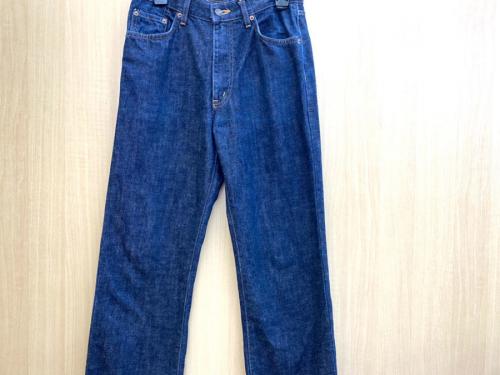 デニムのエドウィン