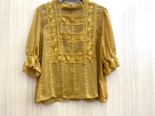 ユーズレットのリサイクルショップ