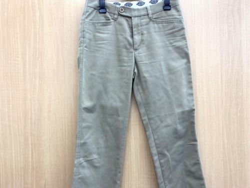 ユーズレットのワークカジュアル