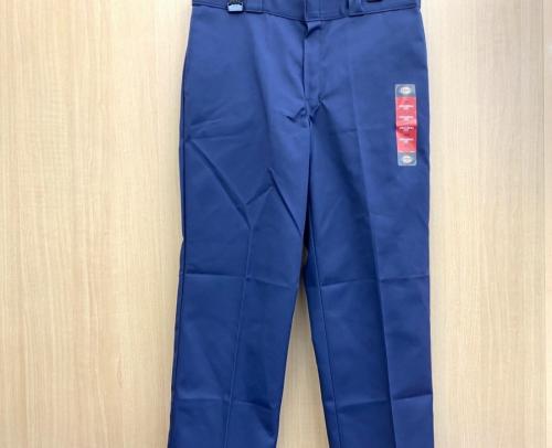 ワークカジュアルのディッキーズ