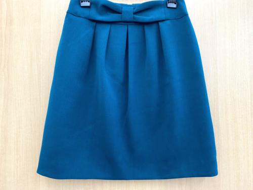ユーズレットのスカート