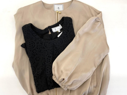 古着のリサイクル