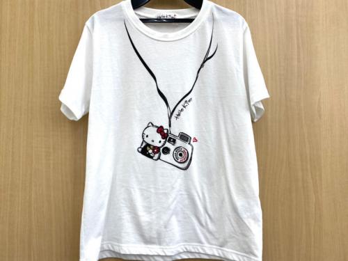 リサイクルのユーズレット