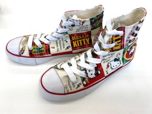 久喜のハローキティ