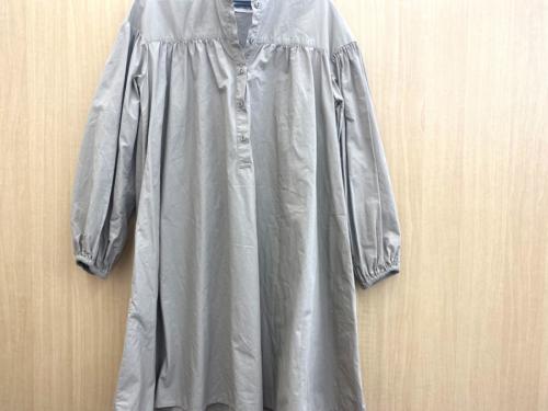 久喜のワンピース