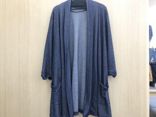 埼玉　古着屋のカーデ