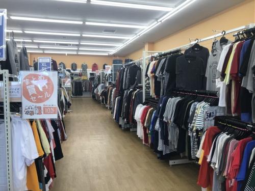 埼玉 古着屋のまとめ買い