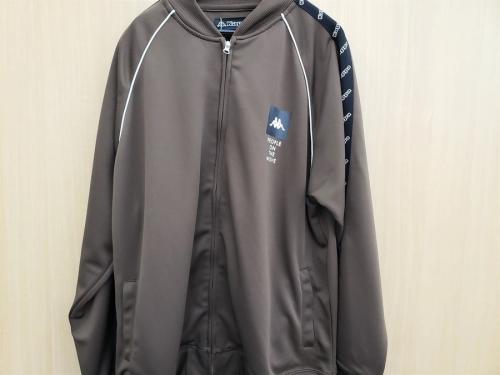 トレーニングのユーズレット