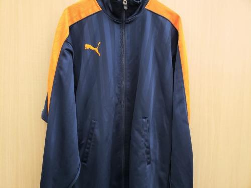 久喜のジャージ