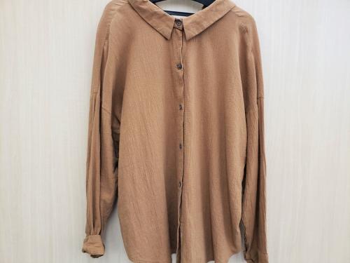 ブラウスのTwitter