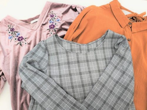 古着のユーズレット