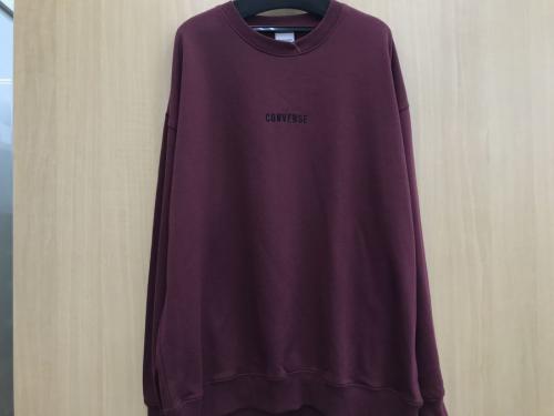 埼玉　古着屋のパーカー