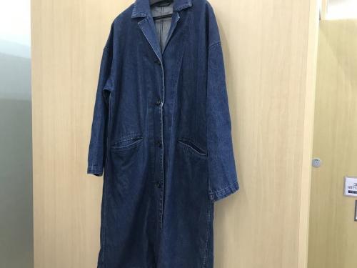 リサイクルショップの埼玉 古着屋