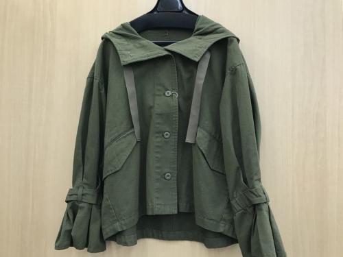 埼玉 古着屋のアウター