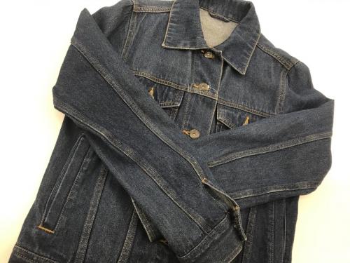 埼玉　古着屋のジャケット