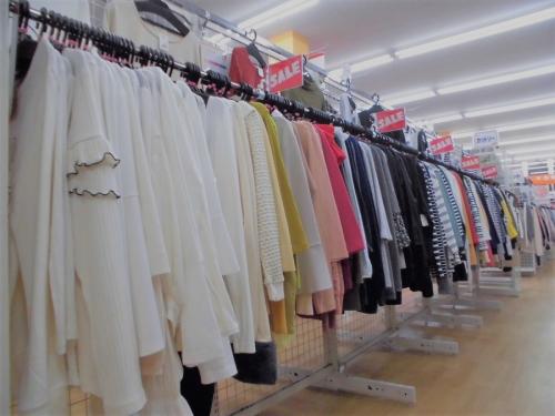 リサイクルショップの埼玉