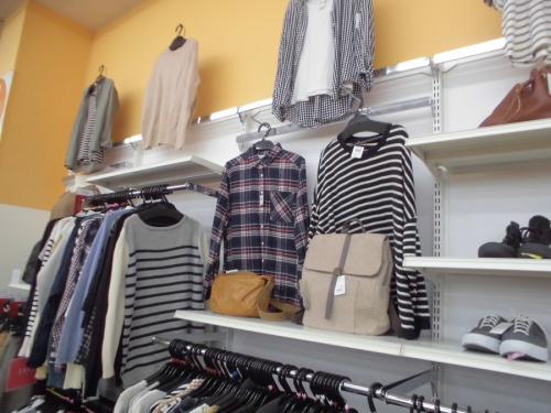 リサイクルショップの埼玉　古着屋