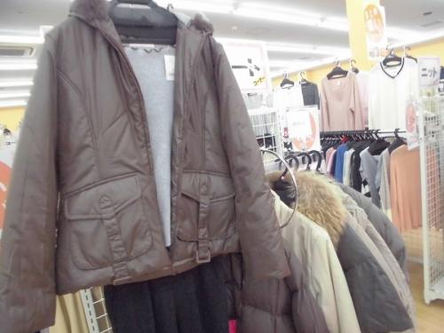 激安のリサイクルショップ