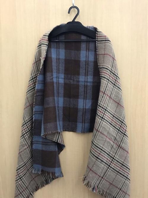 ファッションの古着