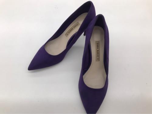 埼玉　古着屋の靴