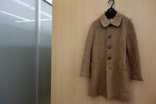 リサイクルショップの埼玉　古着