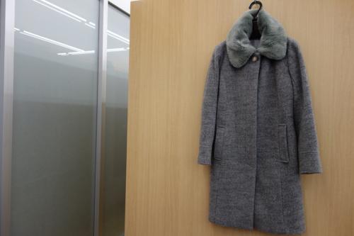 埼玉　古着のアウター