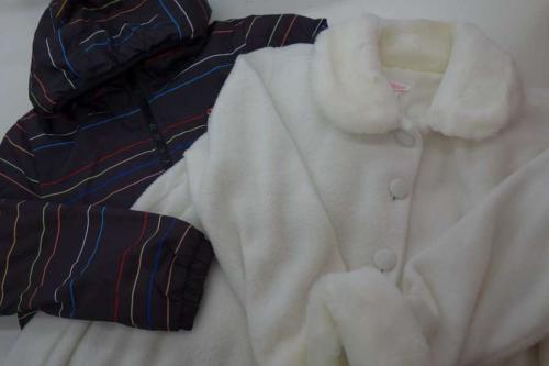 リサイクルショップの埼玉　古着屋