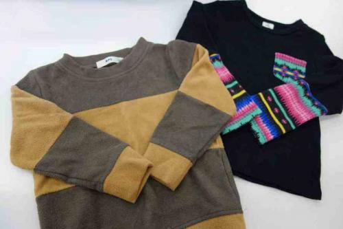 埼玉　古着屋のキッズ