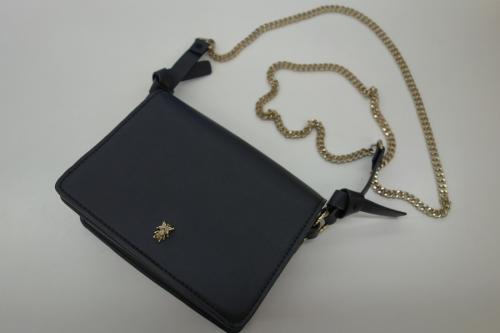 埼玉　古着のバッグ