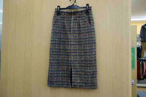 ボトムスのレディース