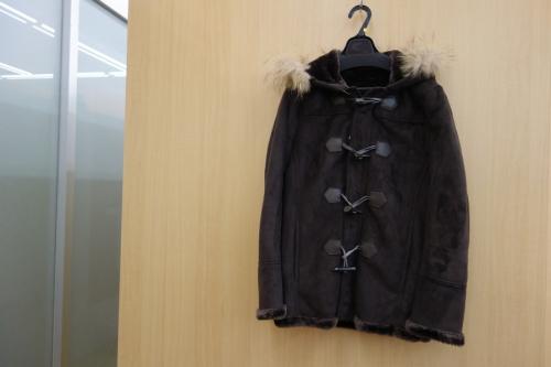 埼玉　古着のアウター