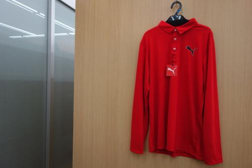 埼玉　古着のPUMA