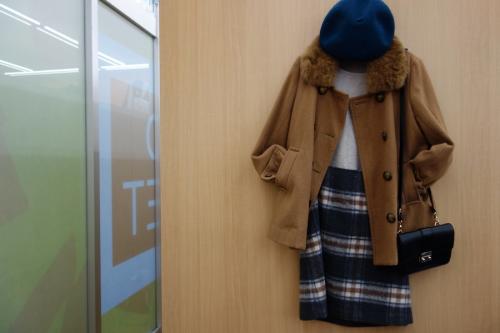 リサイクルショップの埼玉　古着