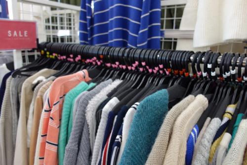 埼玉　古着の激安