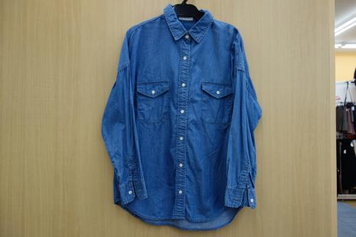 埼玉　古着屋のstudio CLIP