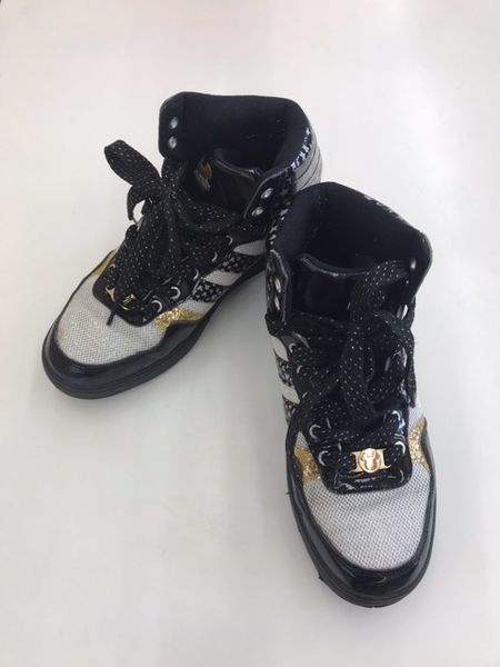 古着のリサイクルショップ