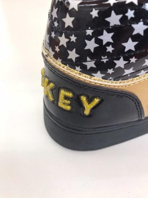 埼玉　古着屋の靴