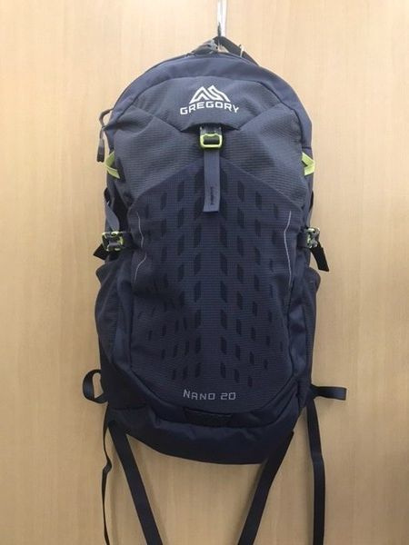 古着のリサイクルショップ