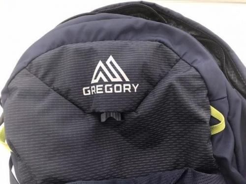 GREGORYのグレゴリー