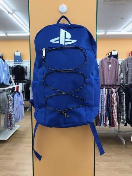 古着のリサイクルショップ