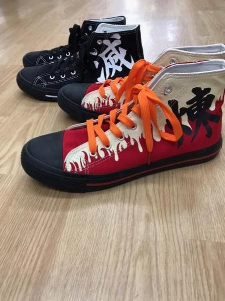 古着のリサイクルショップ