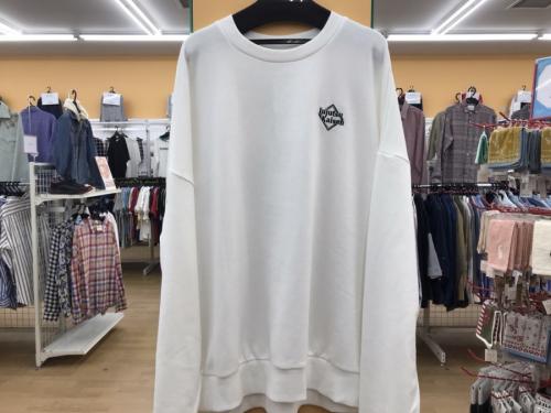 リサイクルショップの埼玉 古着屋