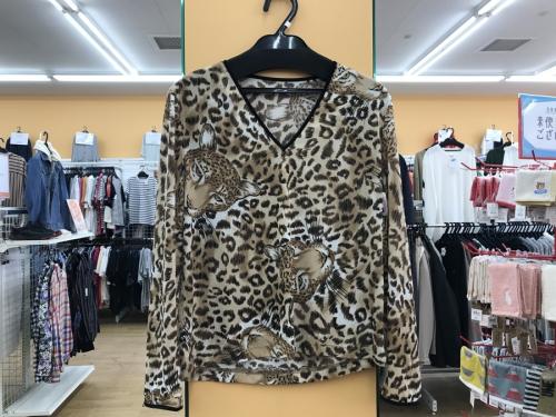 リサイクルショップの埼玉　古着屋